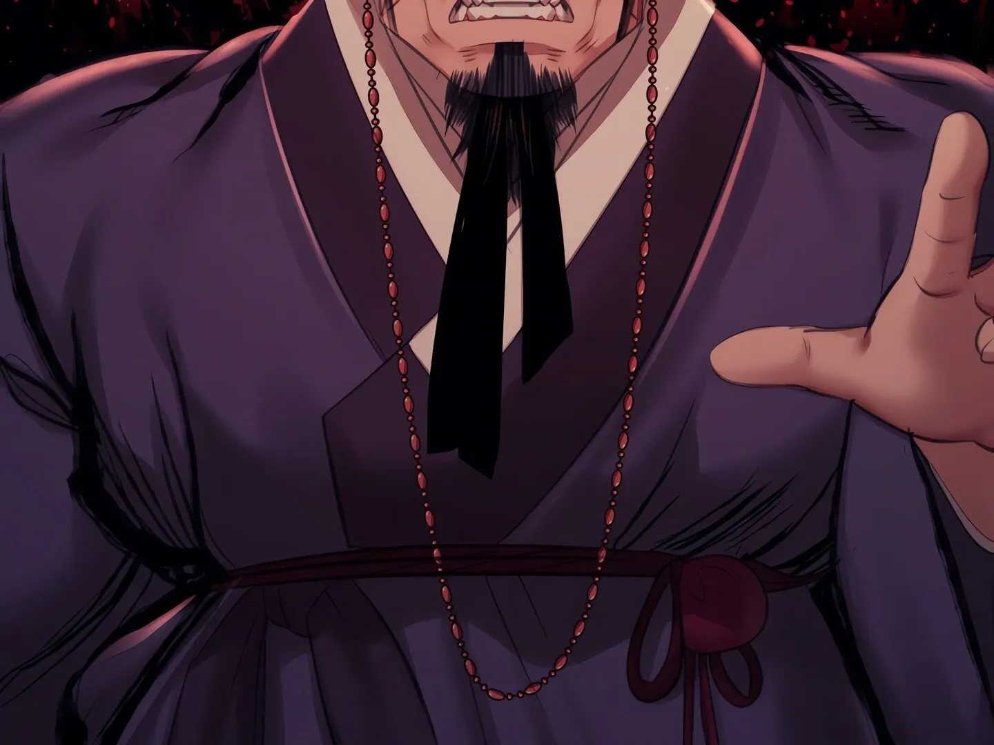 MISTRESS Chapter 155 page 107 - 