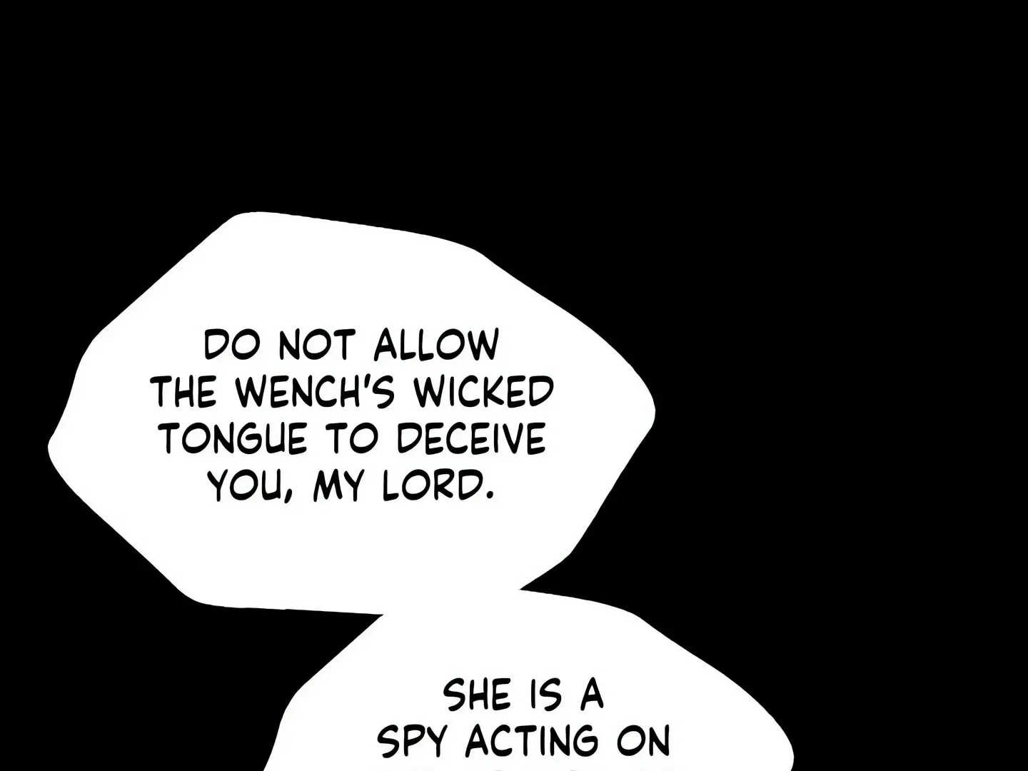 MISTRESS Chapter 155 page 118 - 