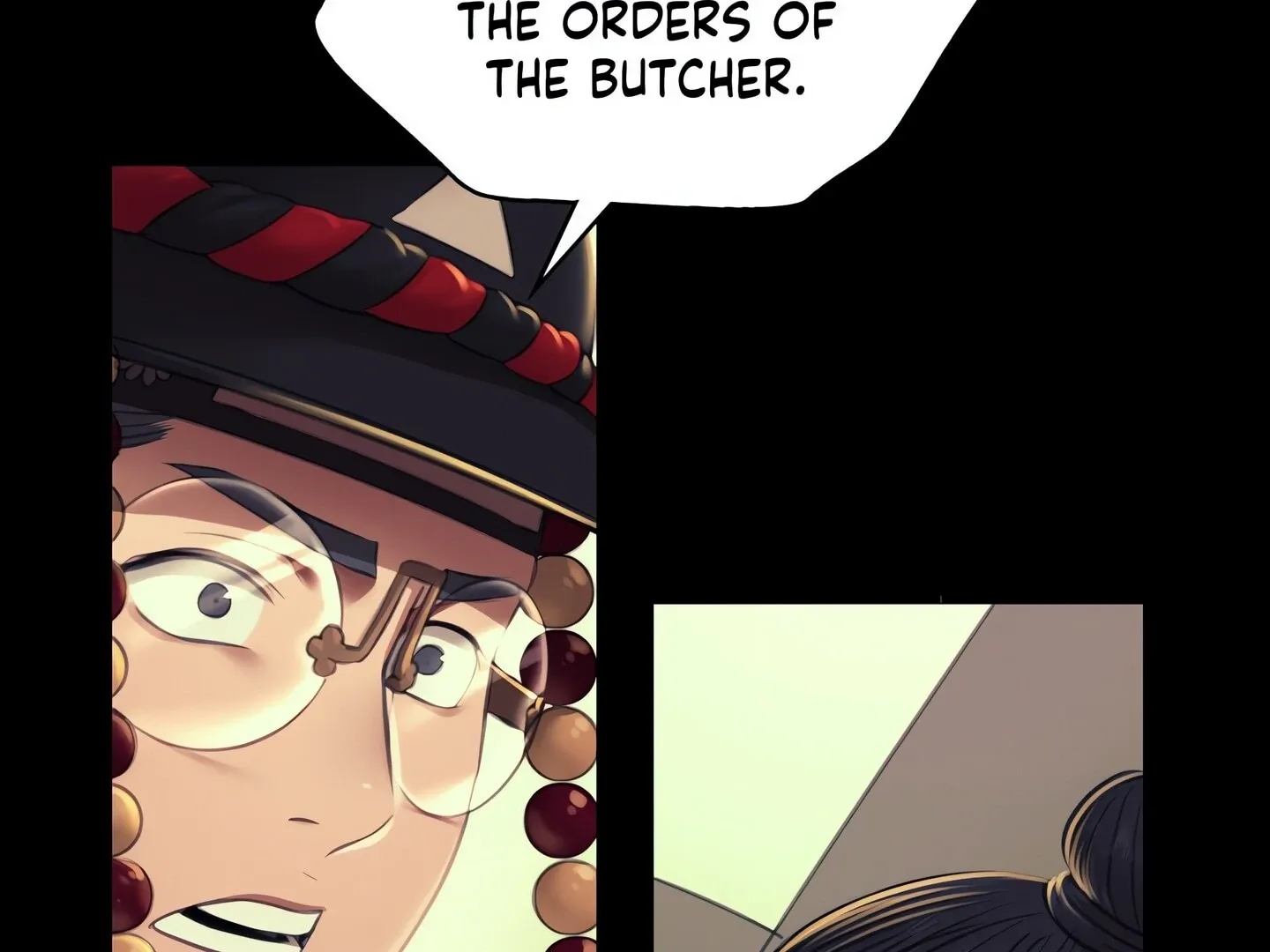 MISTRESS Chapter 155 page 119 - 