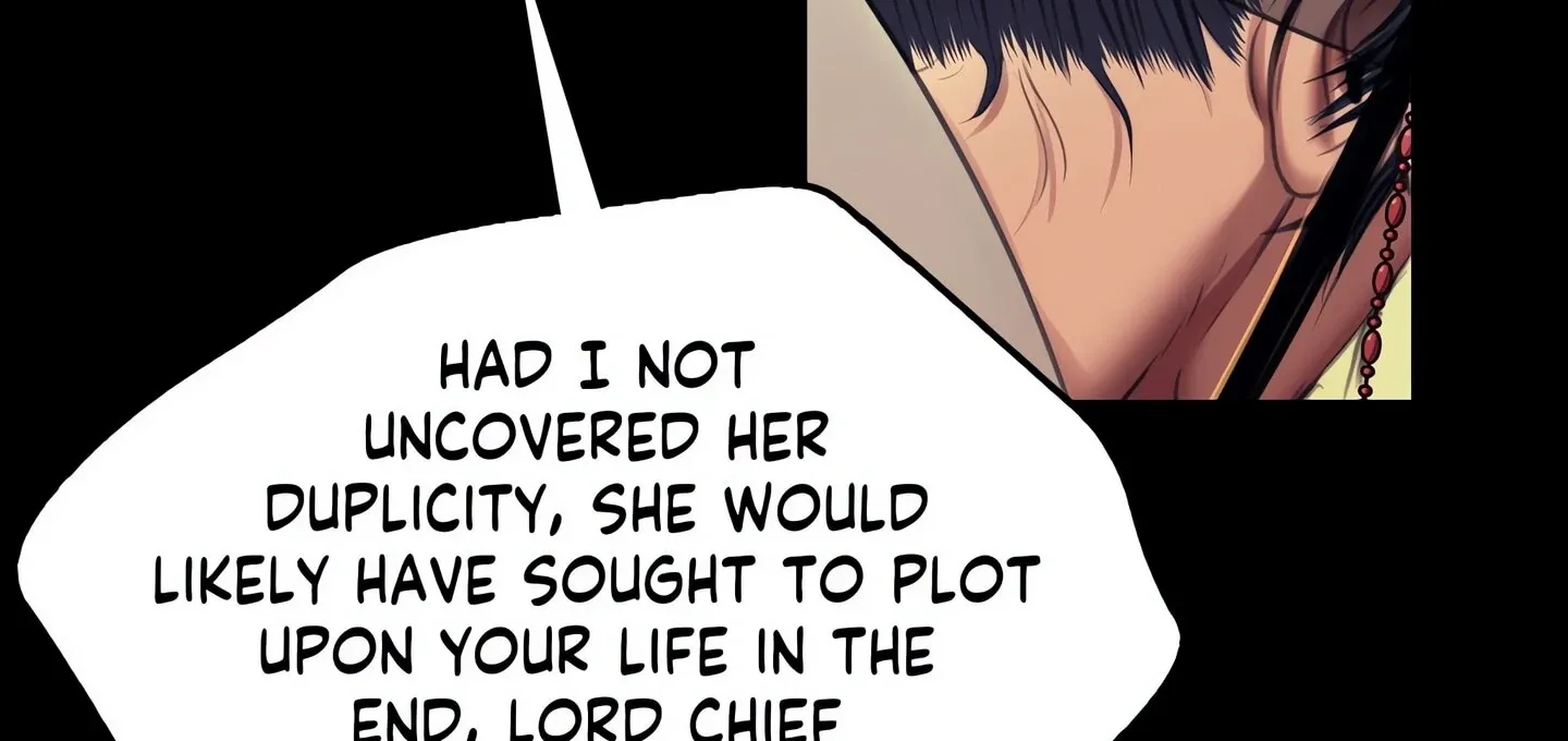 MISTRESS Chapter 155 page 121 - 