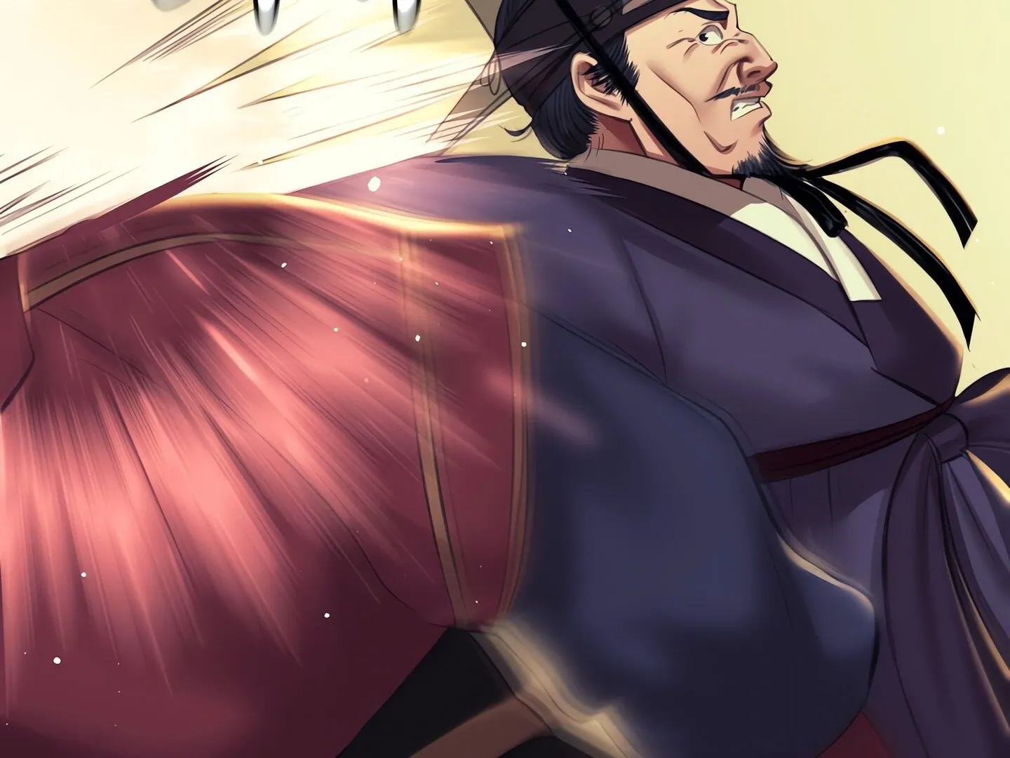 MISTRESS Chapter 155 page 123 - 