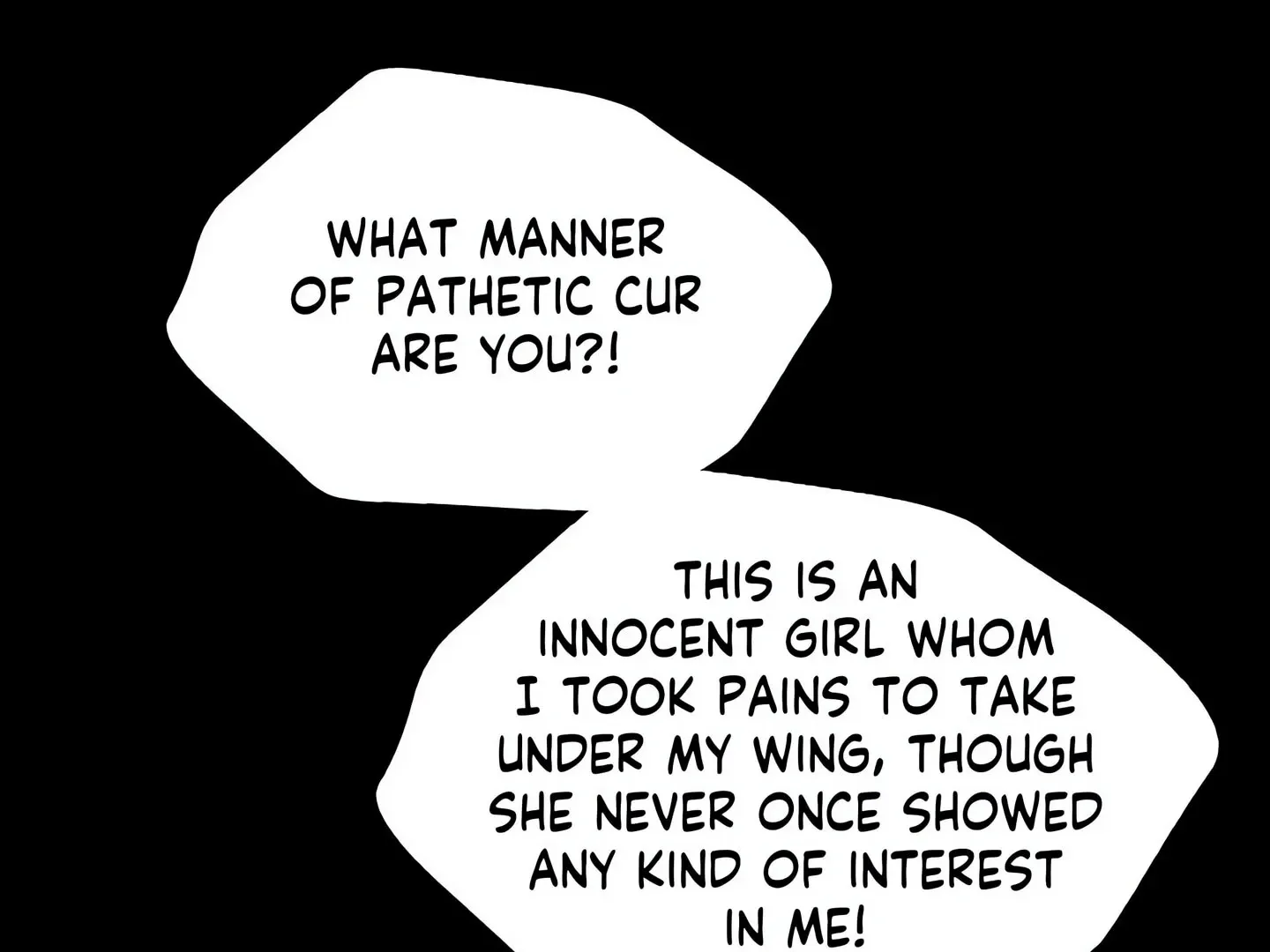 MISTRESS Chapter 155 page 125 - 