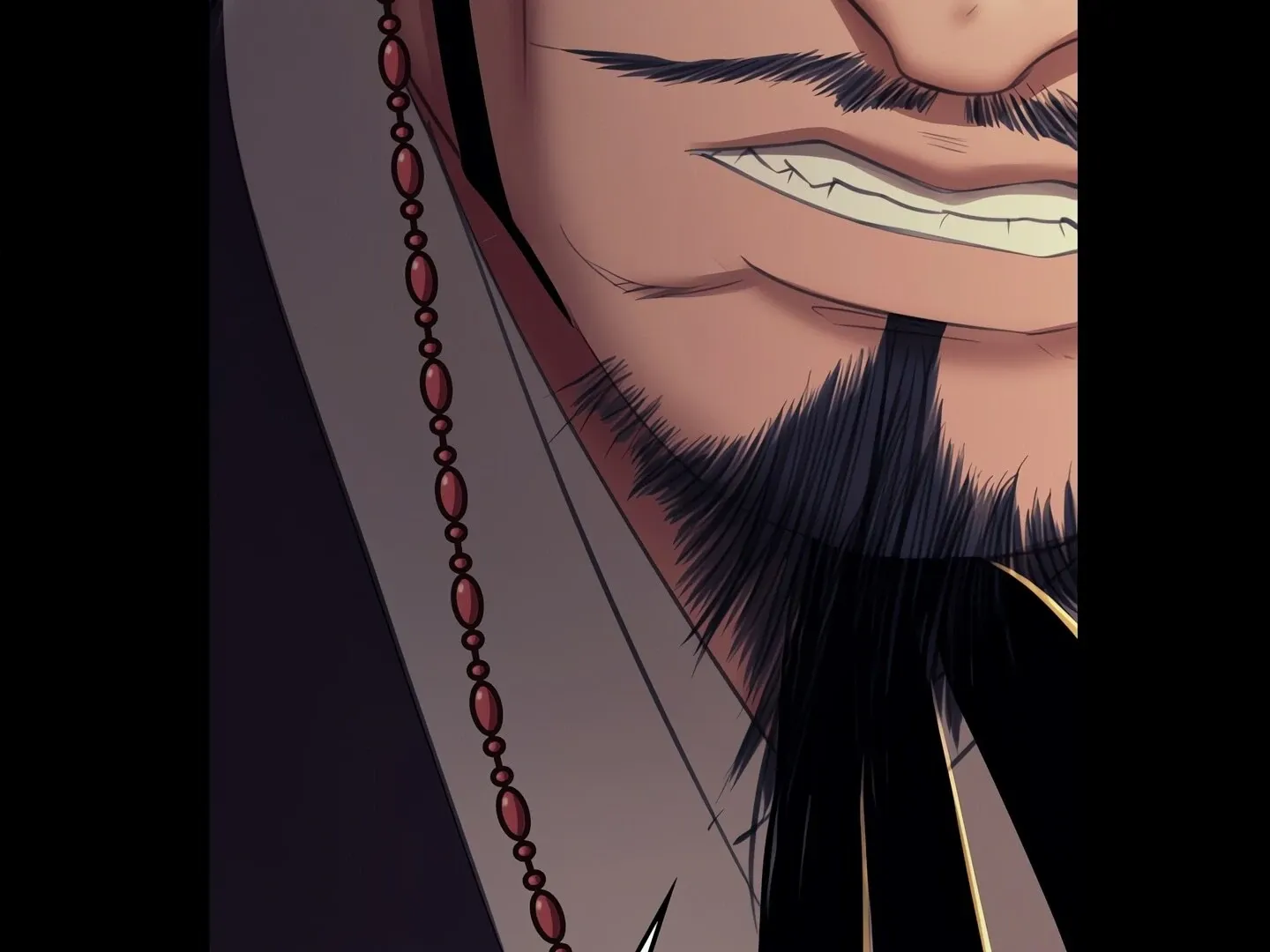 MISTRESS Chapter 155 page 127 - 