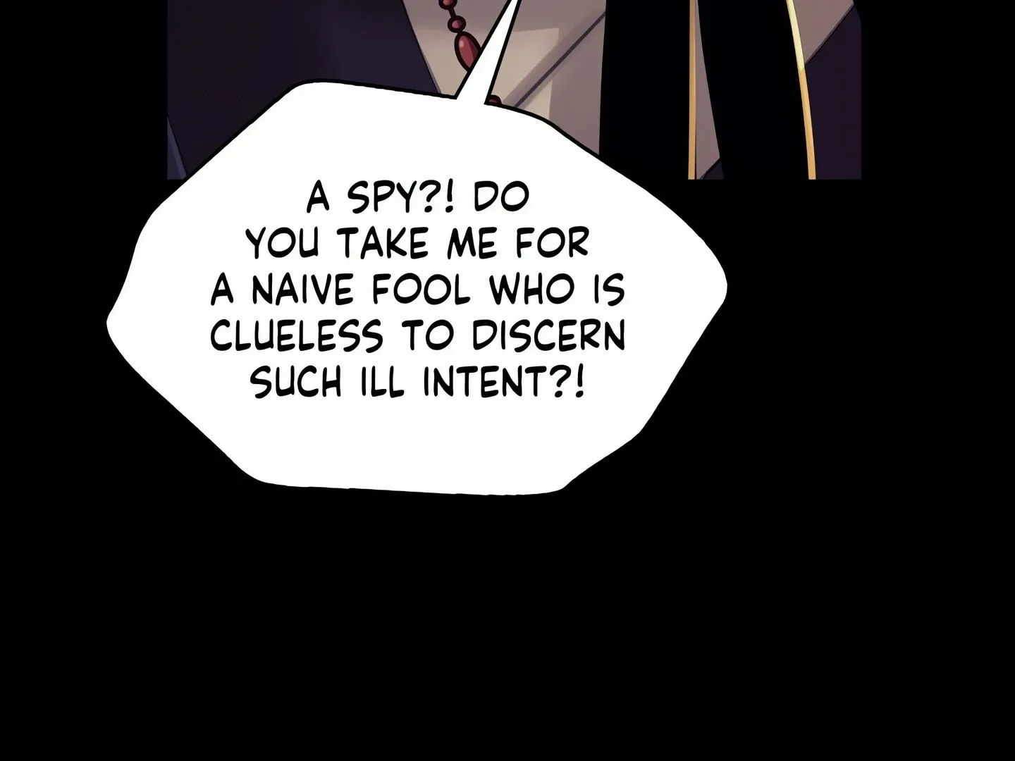 MISTRESS Chapter 155 page 128 - 