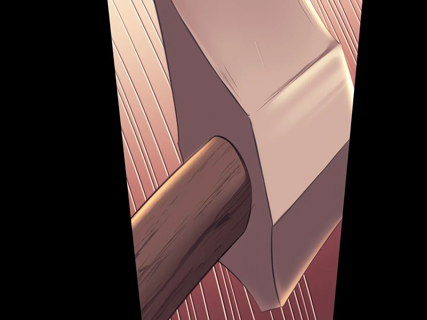 MISTRESS Chapter 155 page 14 - 