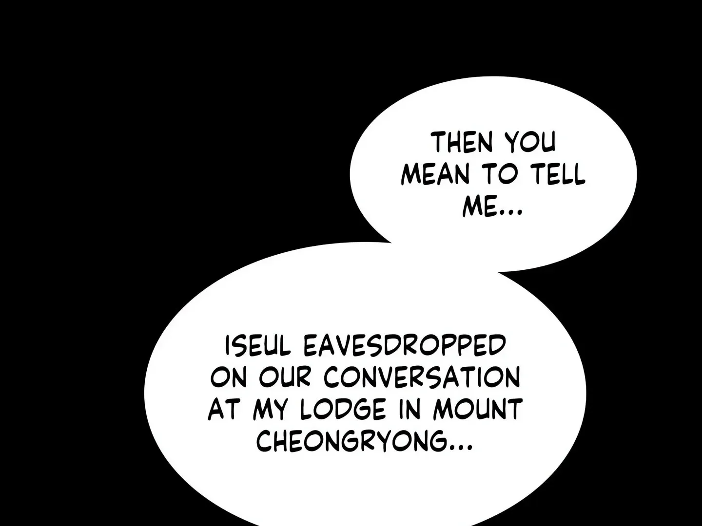 MISTRESS Chapter 155 page 133 - 