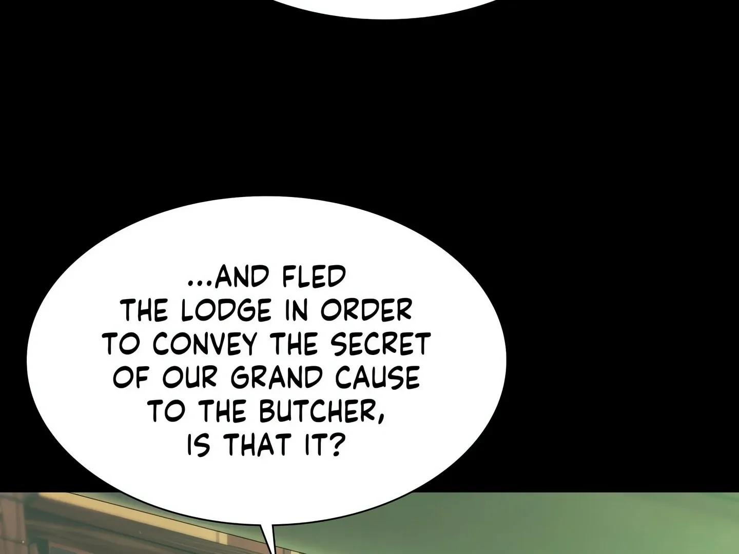 MISTRESS Chapter 155 page 134 - 