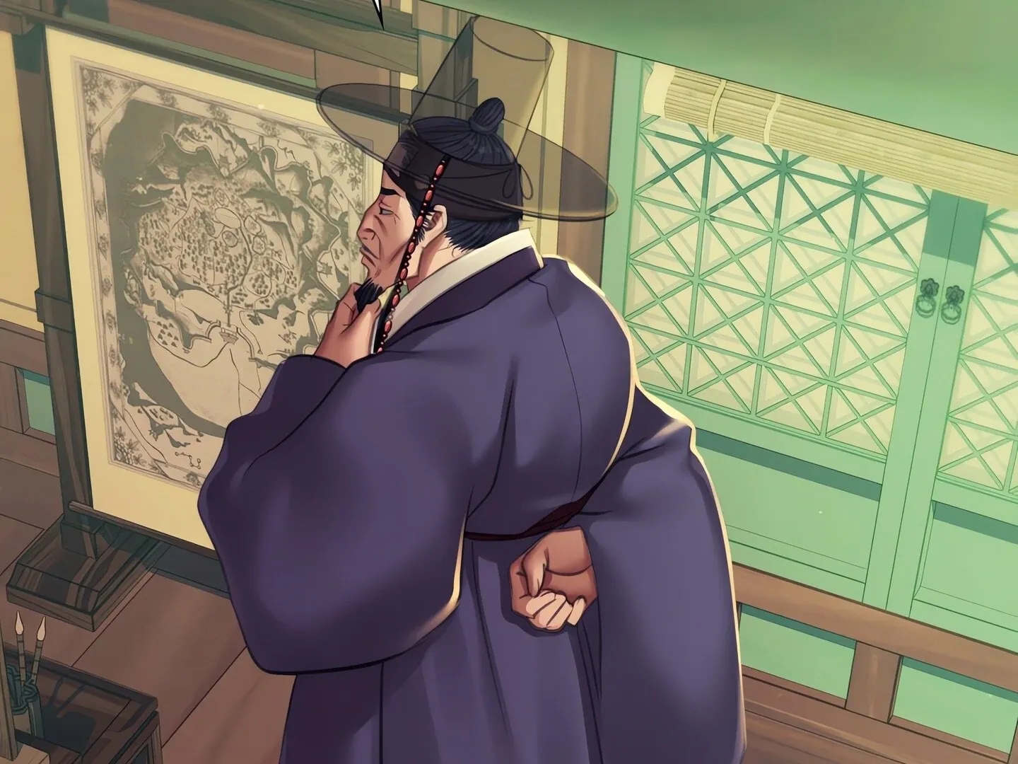 MISTRESS Chapter 155 page 135 - 