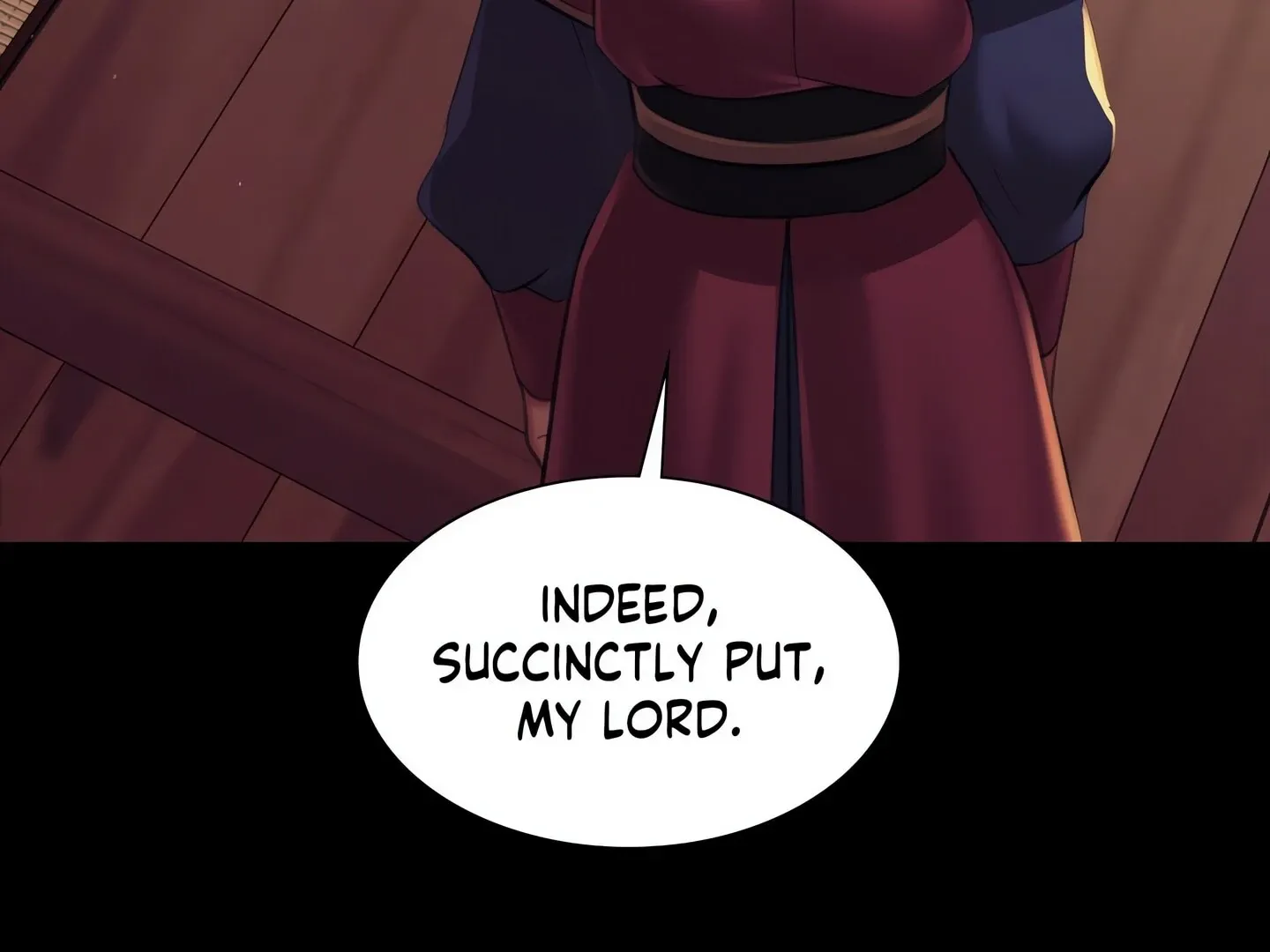 MISTRESS Chapter 155 page 137 - 