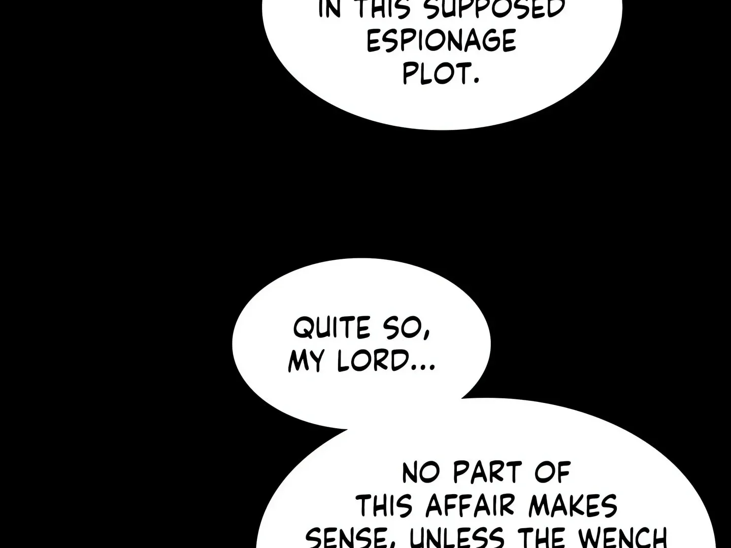 MISTRESS Chapter 155 page 142 - 
