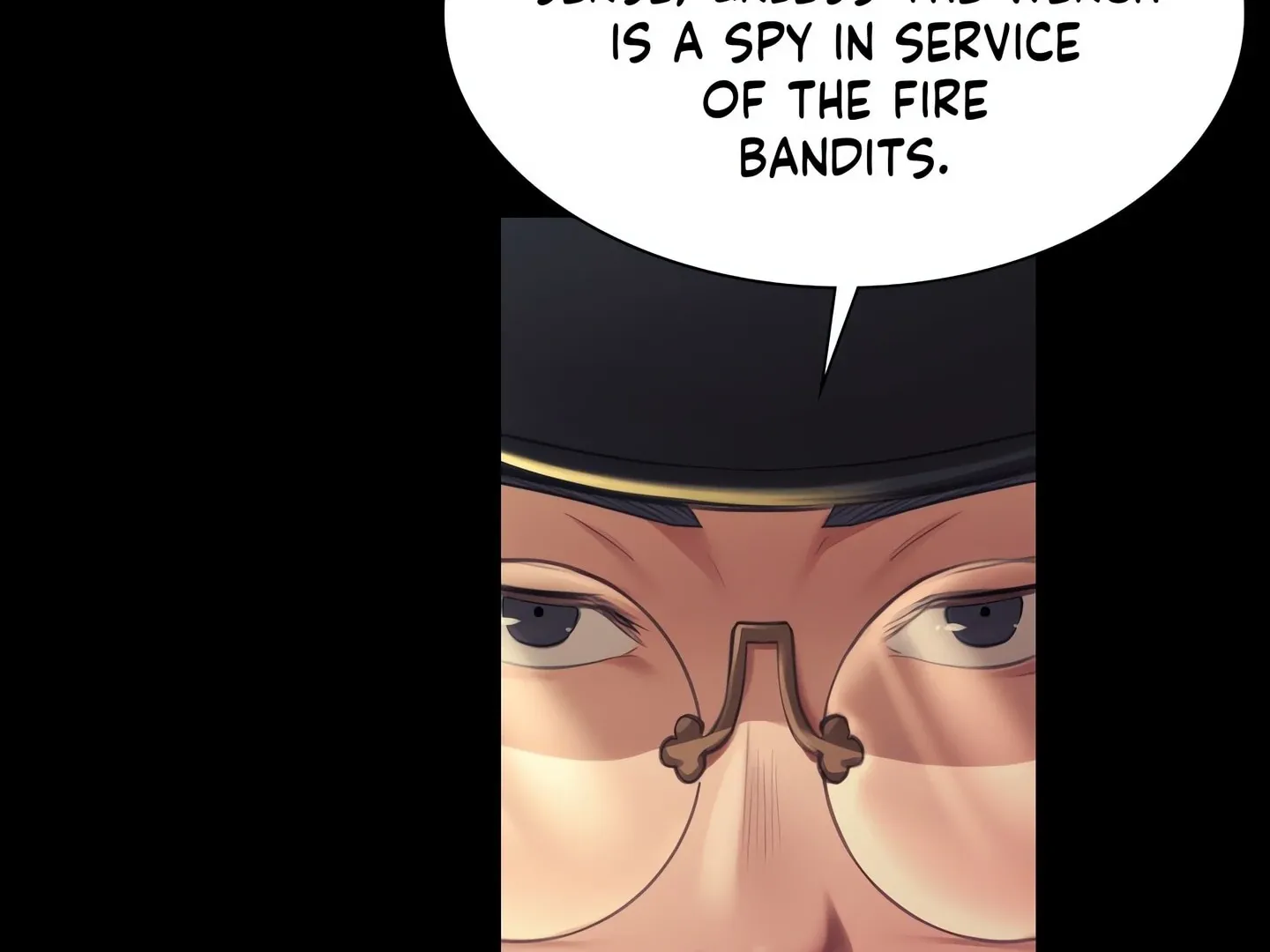 MISTRESS Chapter 155 page 143 - 