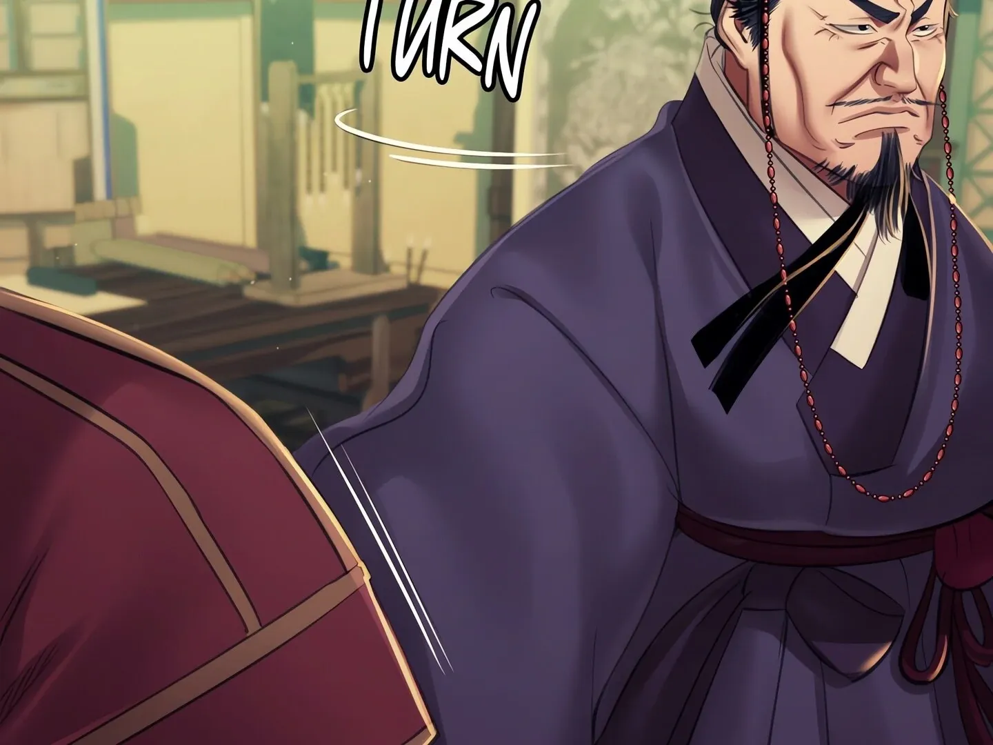 MISTRESS Chapter 155 page 146 - 