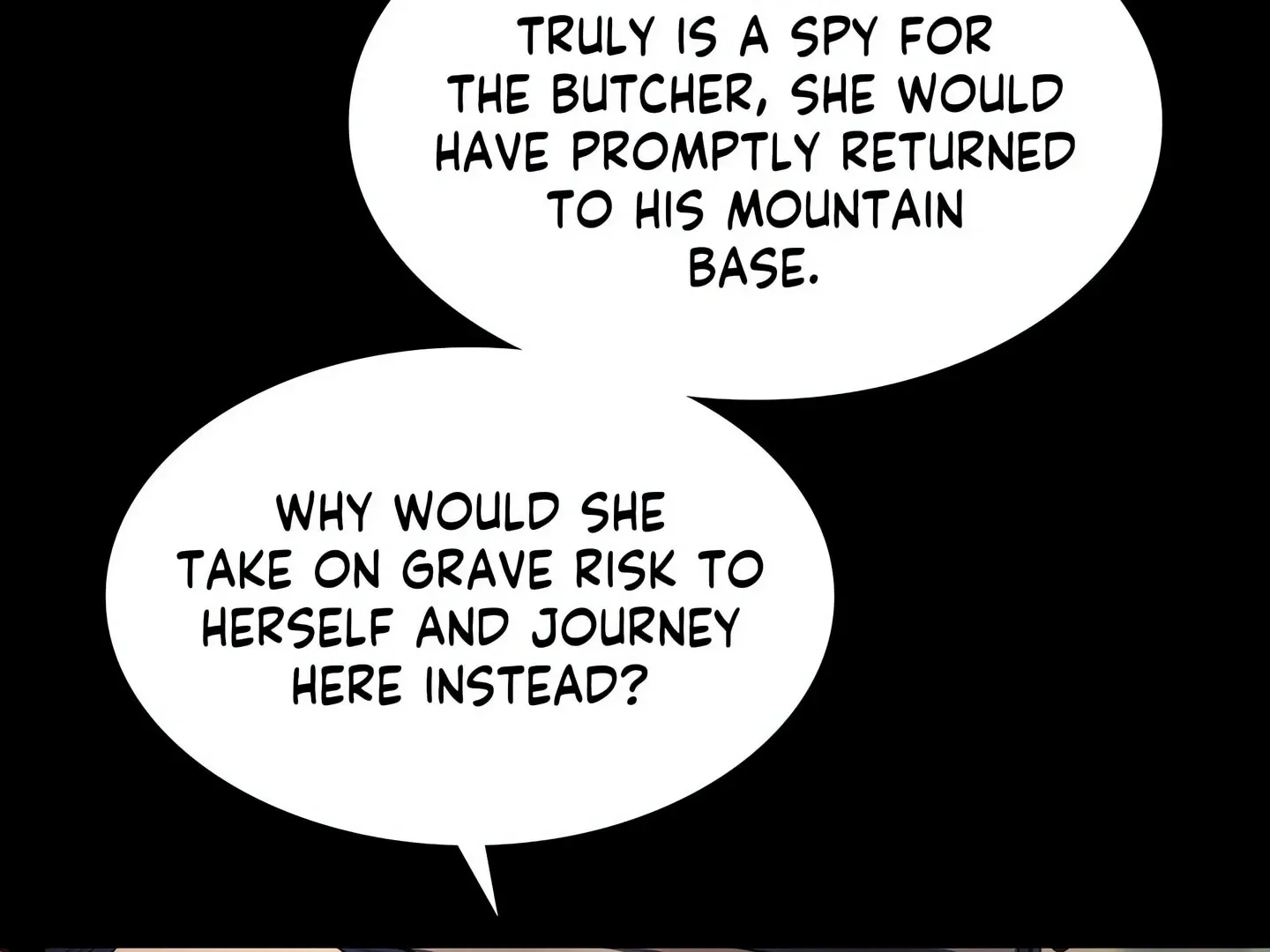 MISTRESS Chapter 155 page 148 - 
