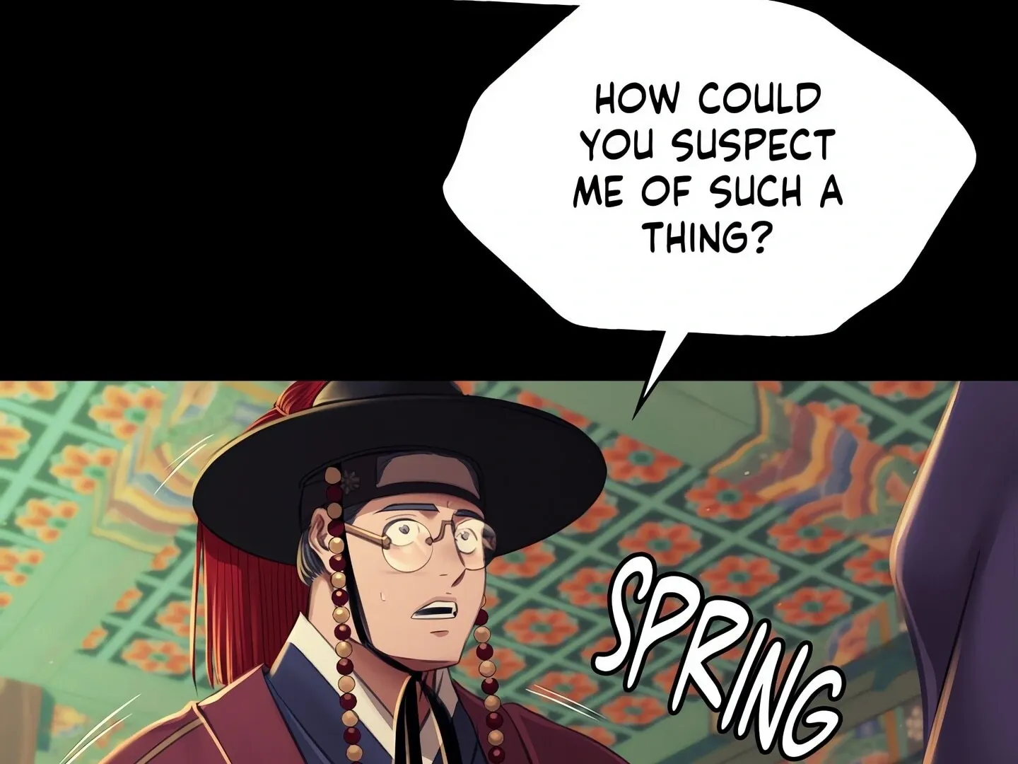 MISTRESS Chapter 155 page 157 - 