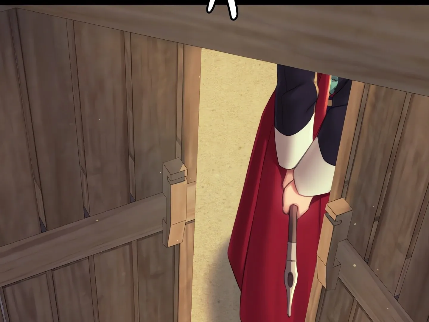 MISTRESS Chapter 155 page 18 - 