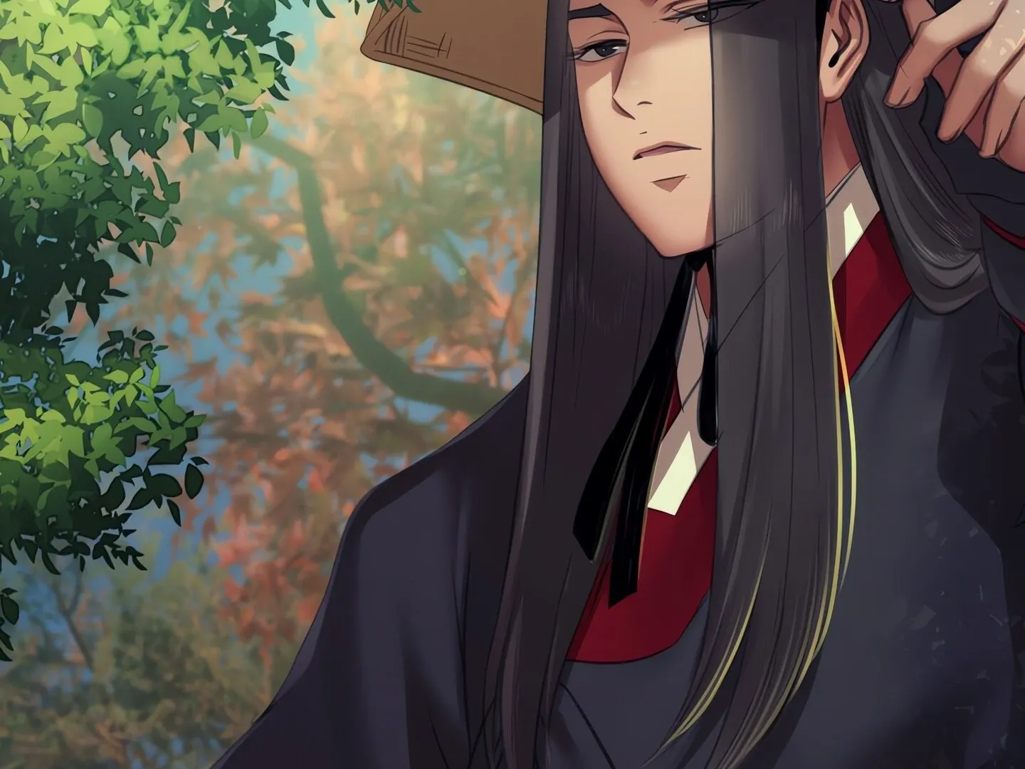MISTRESS Chapter 155 page 176 - 
