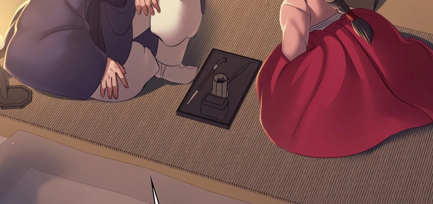 MISTRESS Chapter 155 page 191 - 