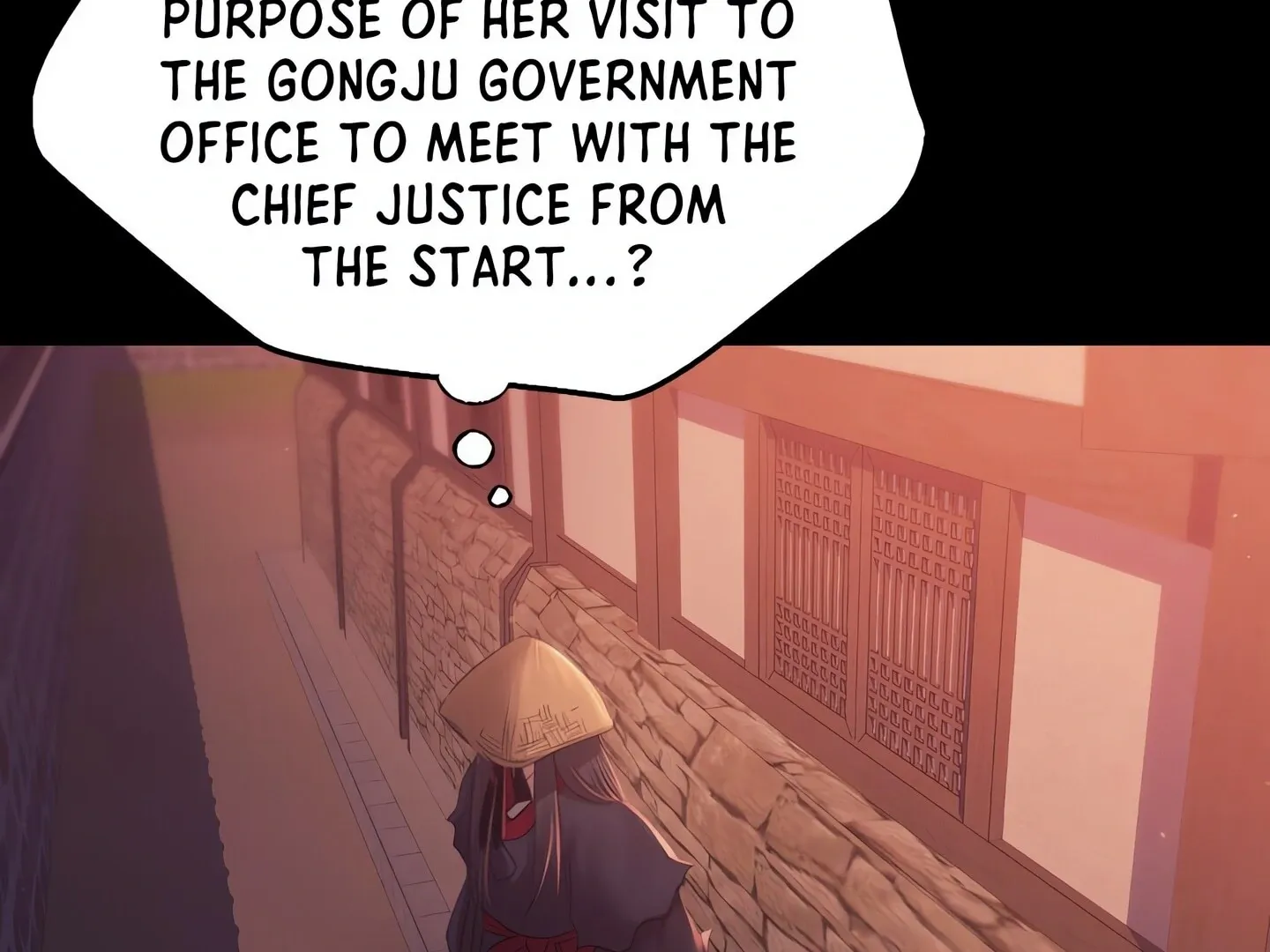 MISTRESS Chapter 155 page 197 - 
