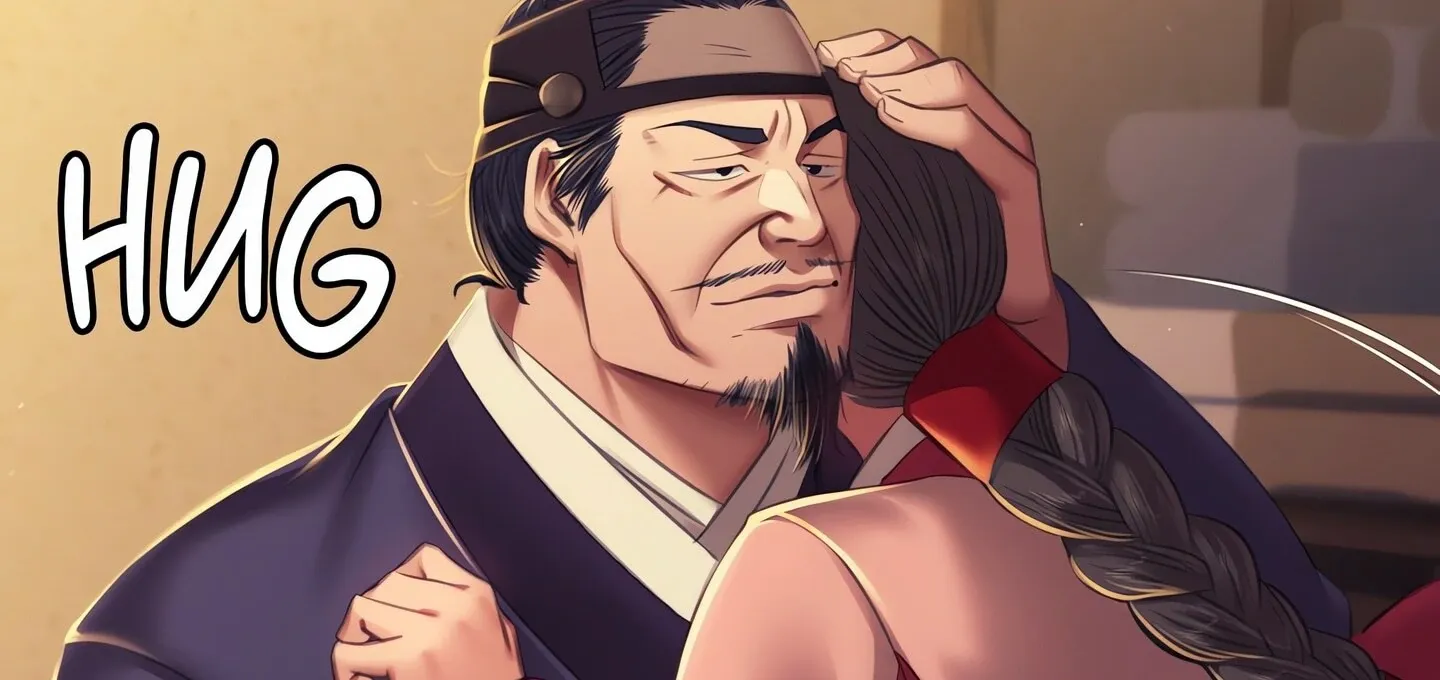 MISTRESS Chapter 155 page 200 - 