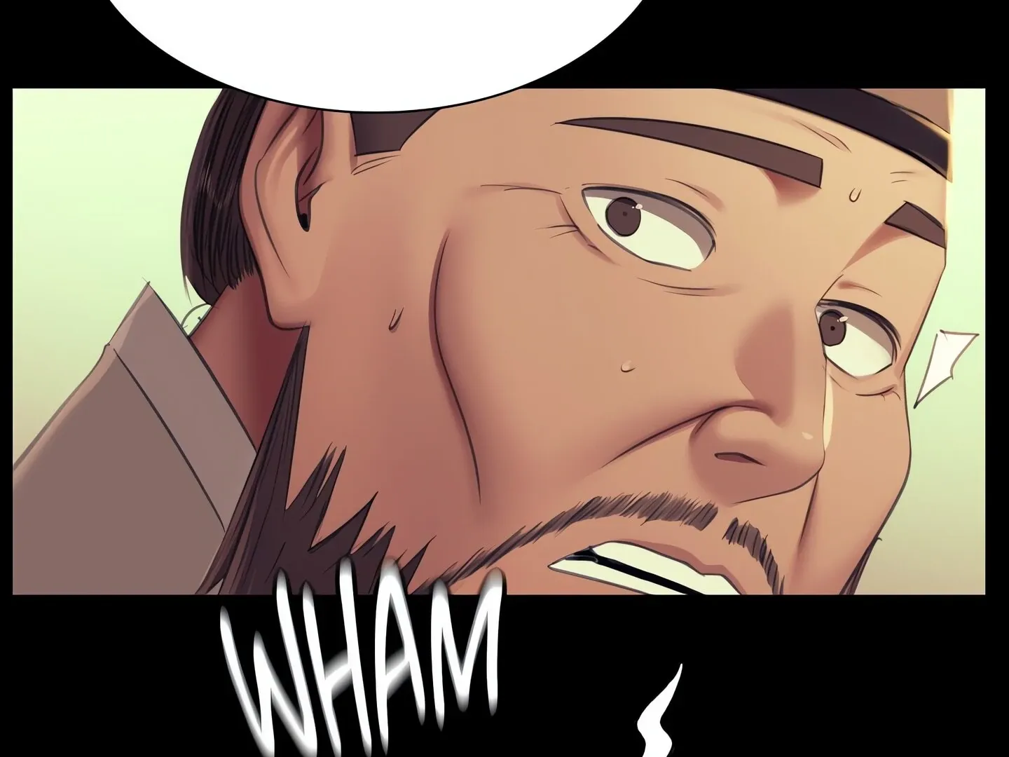 MISTRESS Chapter 155 page 3 - 