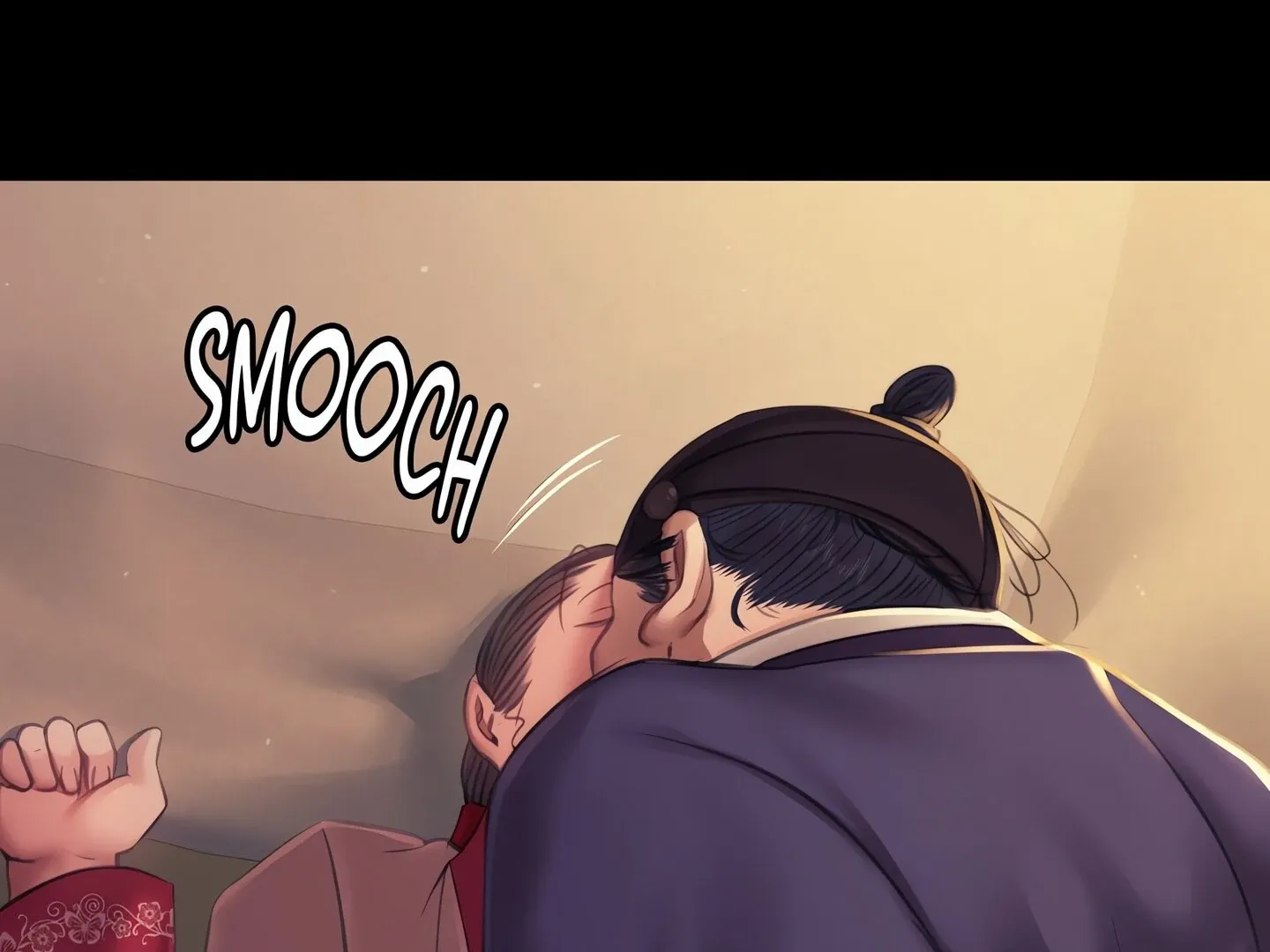 MISTRESS Chapter 155 page 208 - 