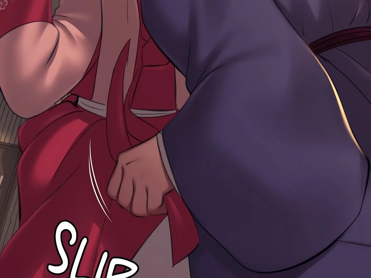 MISTRESS Chapter 155 page 209 - 