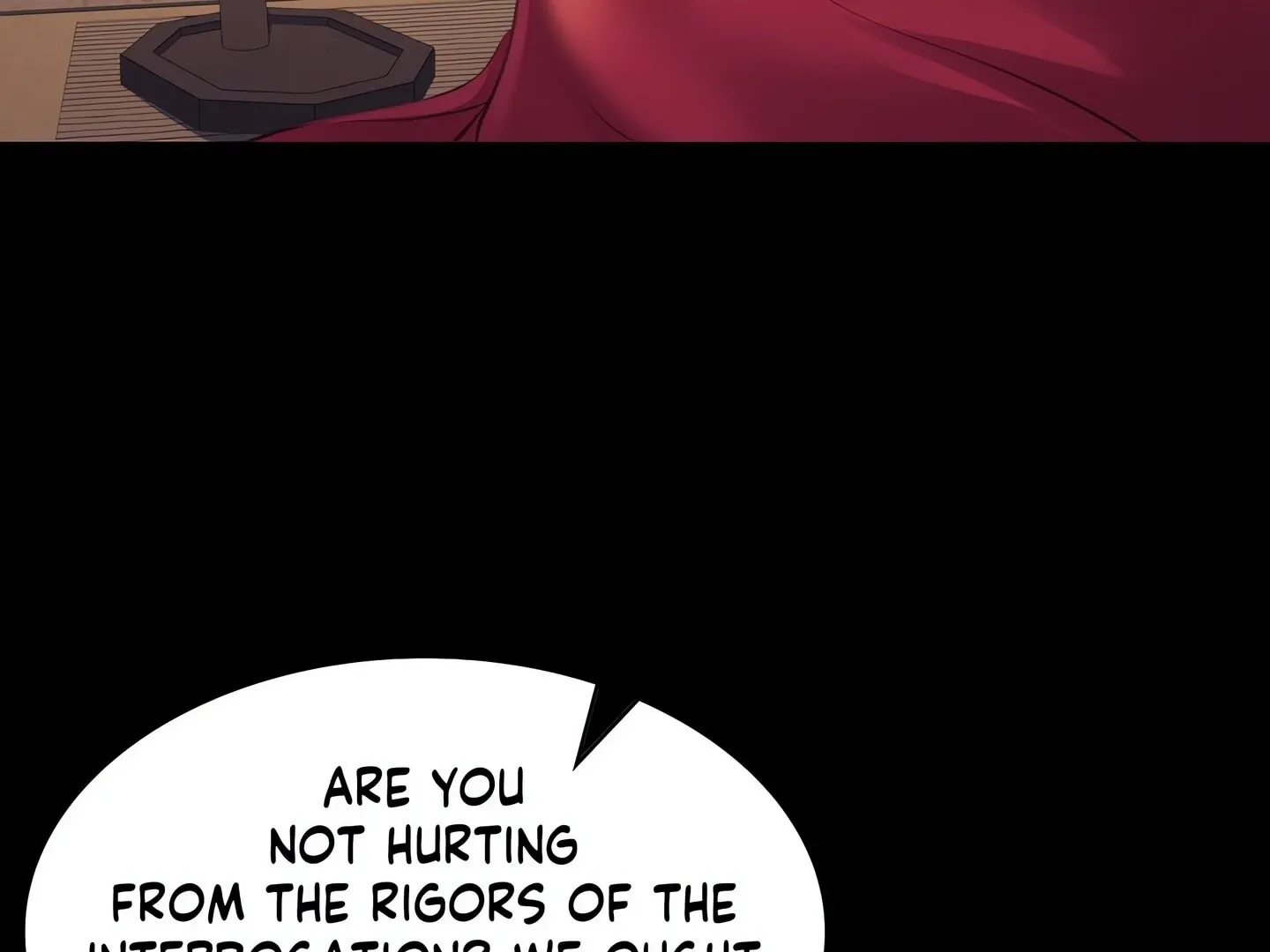 MISTRESS Chapter 155 page 213 - 