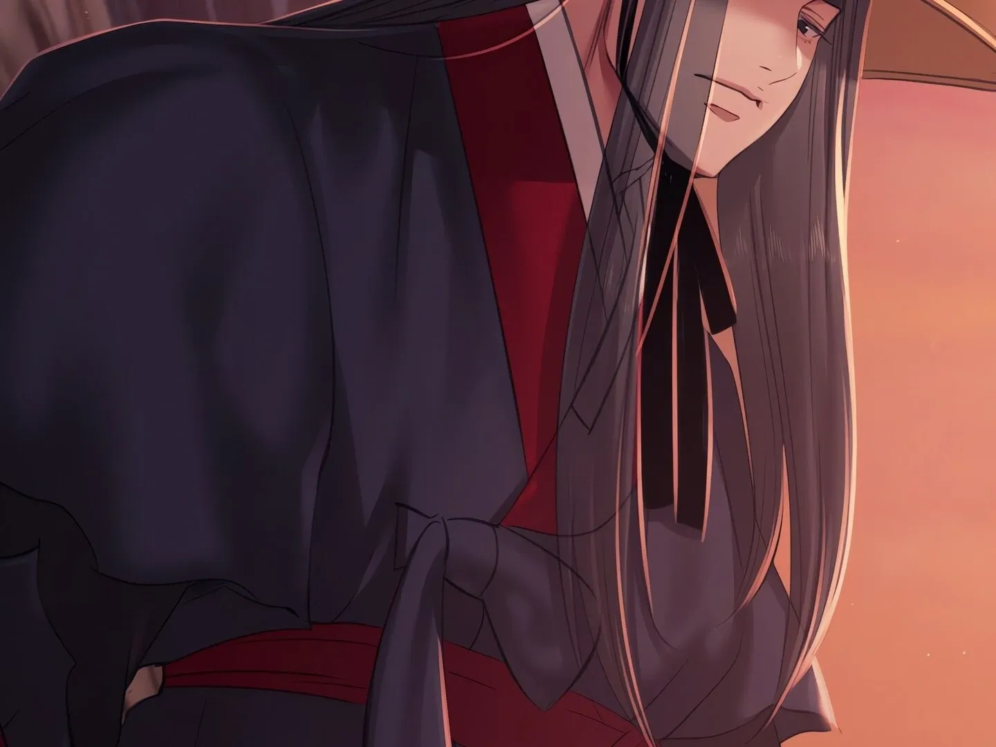 MISTRESS Chapter 155 page 218 - 