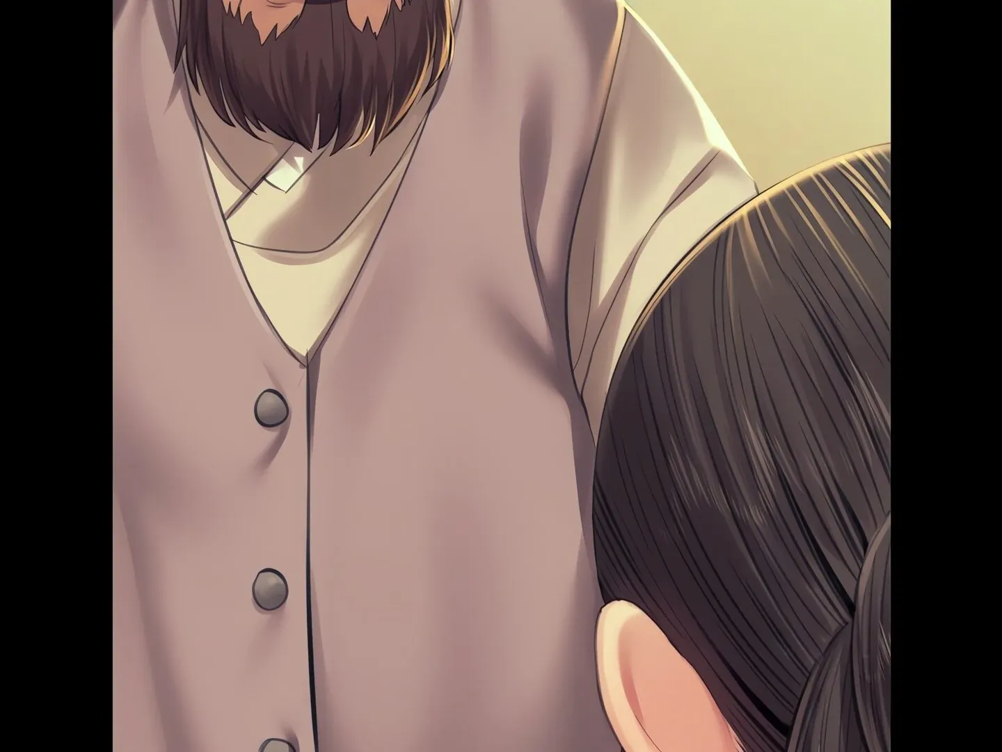 MISTRESS Chapter 155 page 28 - 