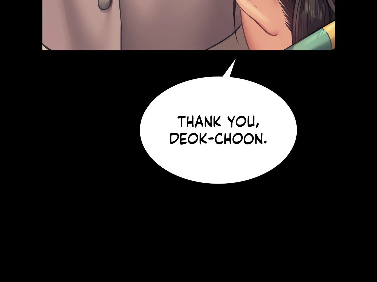 MISTRESS Chapter 155 page 29 - 
