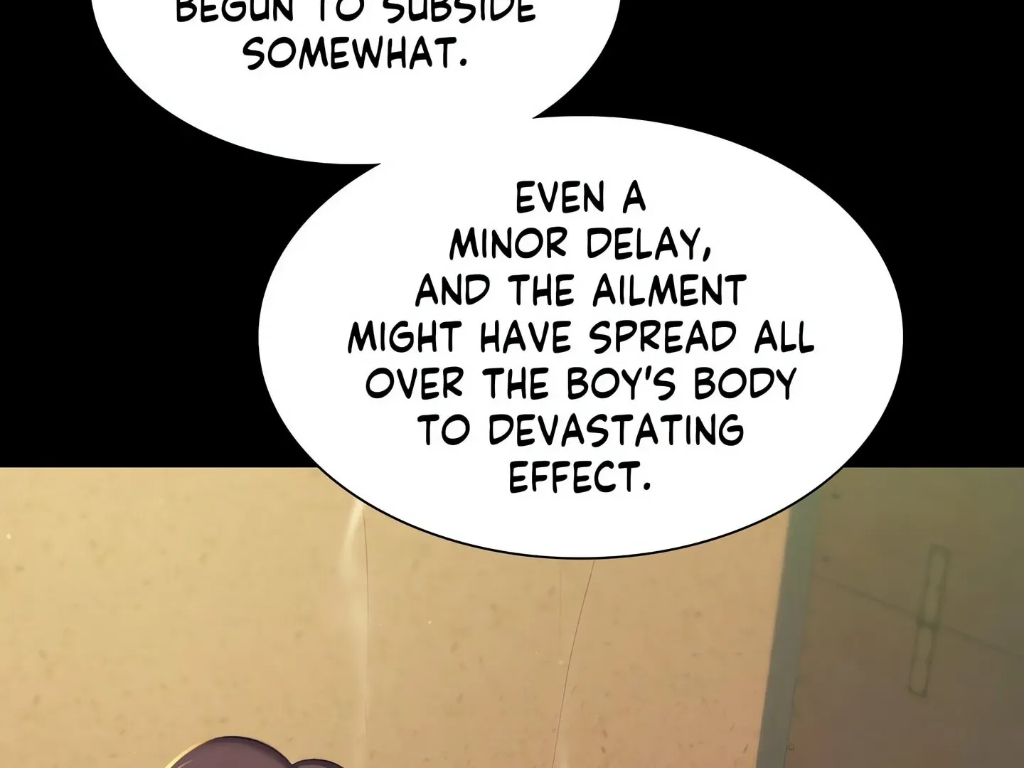 MISTRESS Chapter 155 page 43 - 