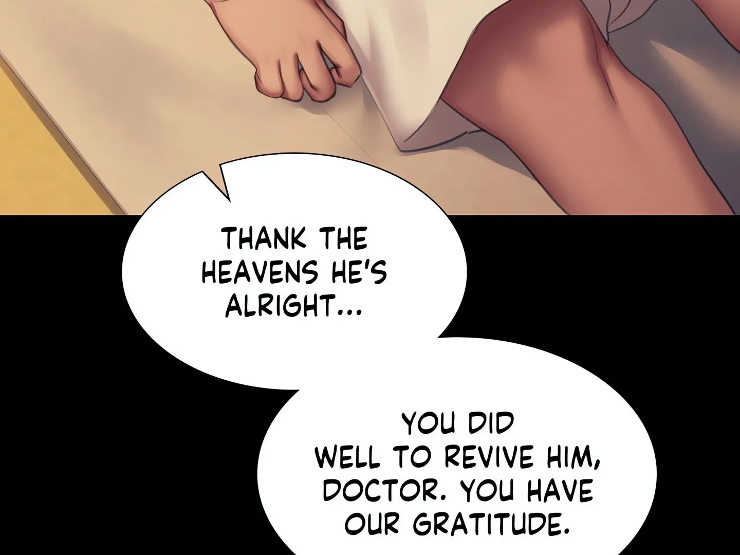 MISTRESS Chapter 155 page 45 - 