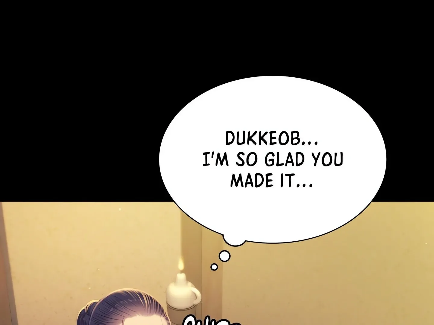MISTRESS Chapter 155 page 47 - 