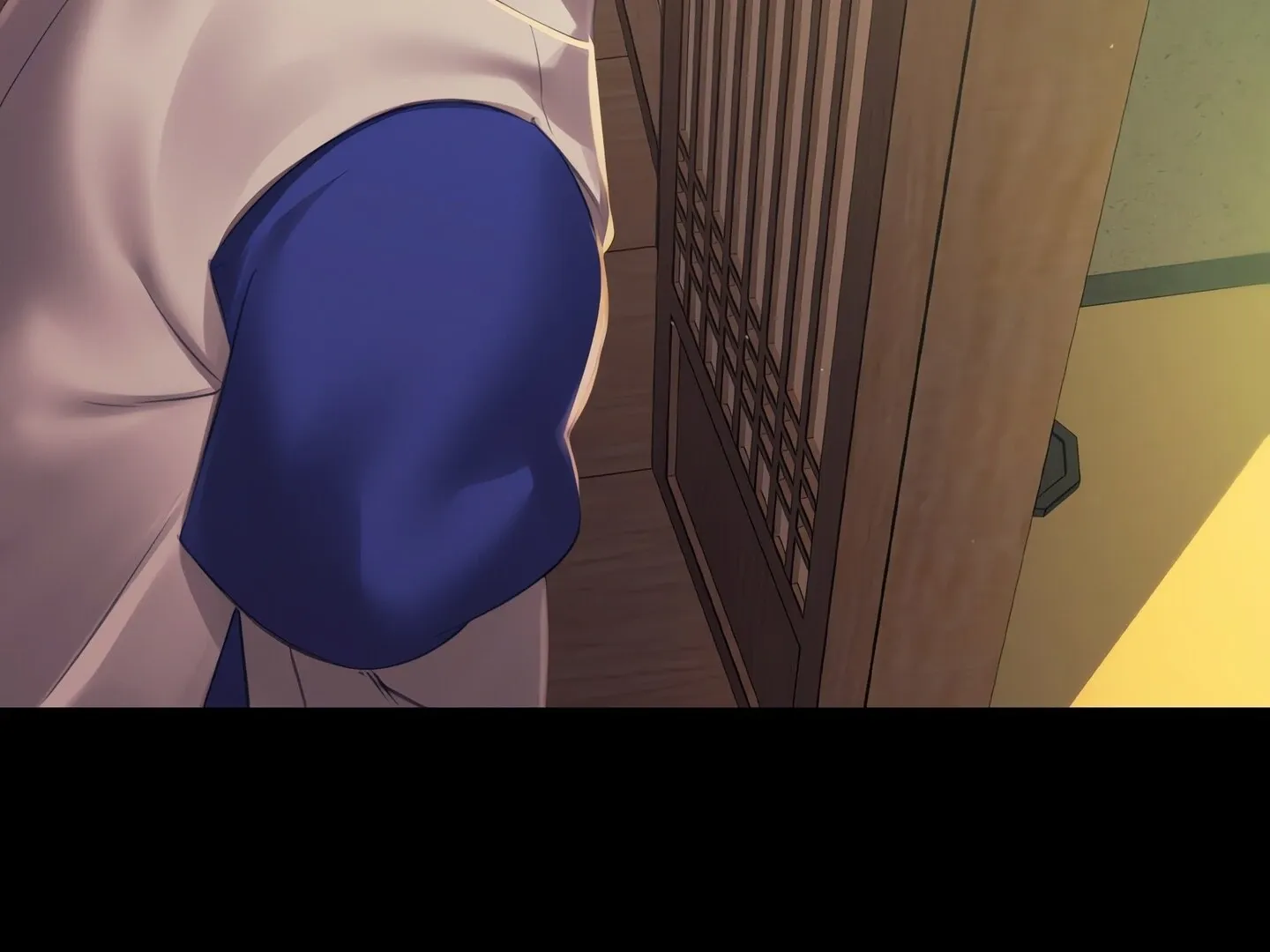 MISTRESS Chapter 155 page 52 - 