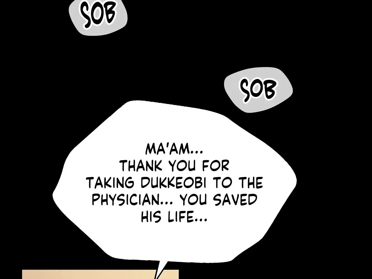 MISTRESS Chapter 155 page 54 - 