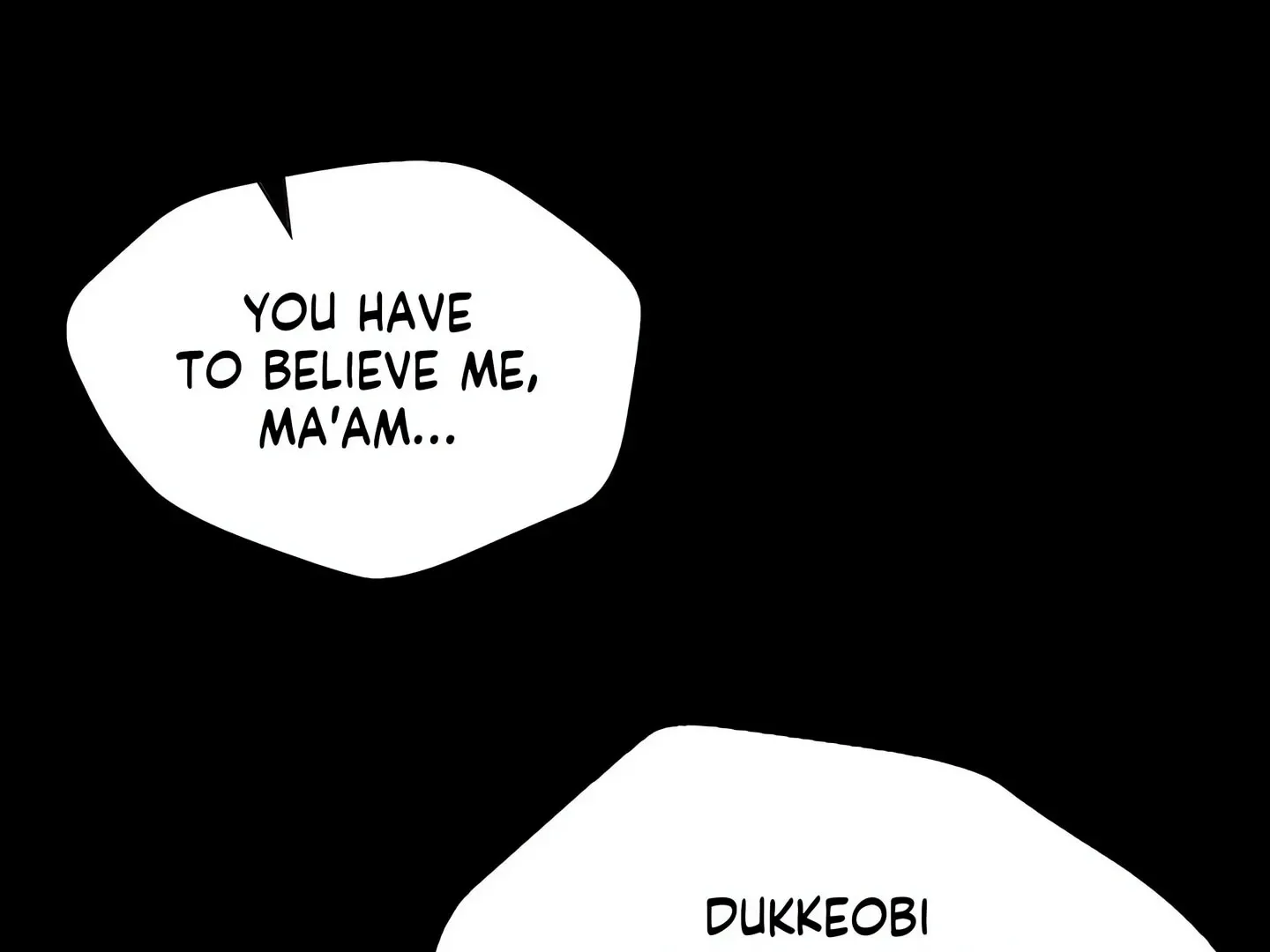 MISTRESS Chapter 155 page 58 - 