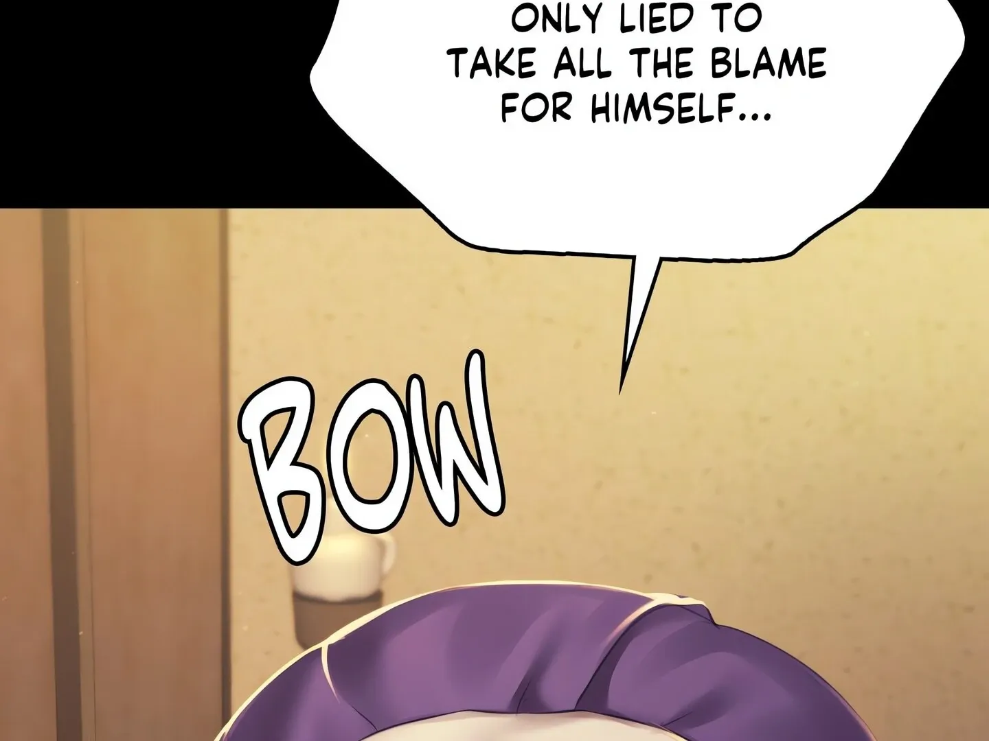 MISTRESS Chapter 155 page 59 - 