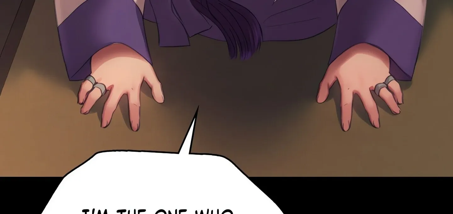 MISTRESS Chapter 155 page 61 - 