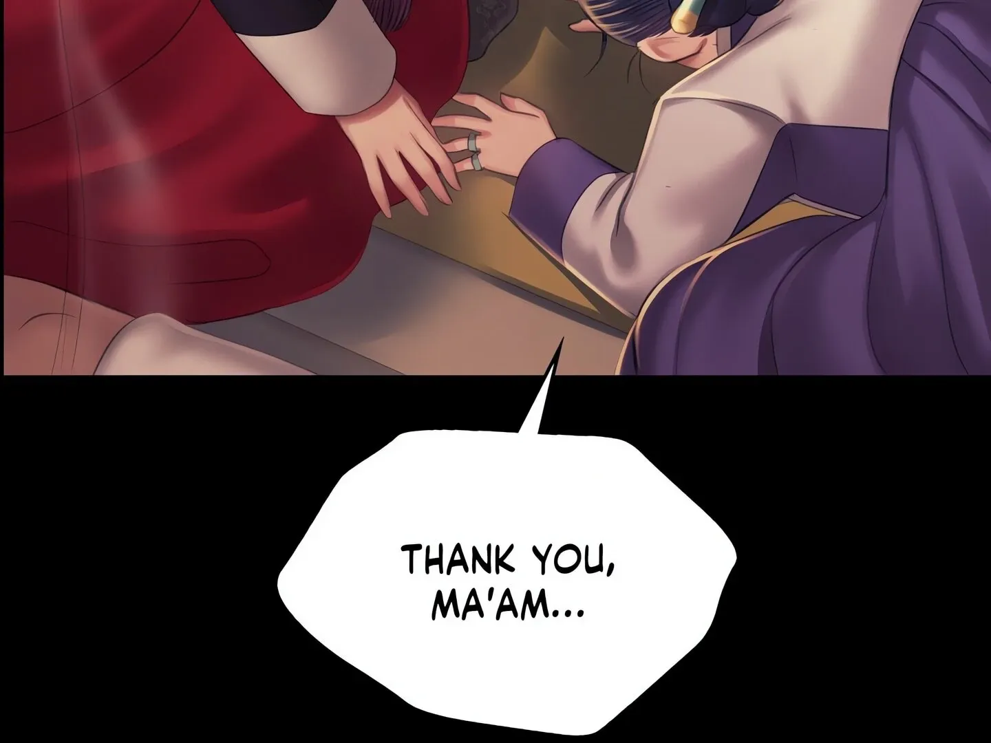 MISTRESS Chapter 155 page 65 - 
