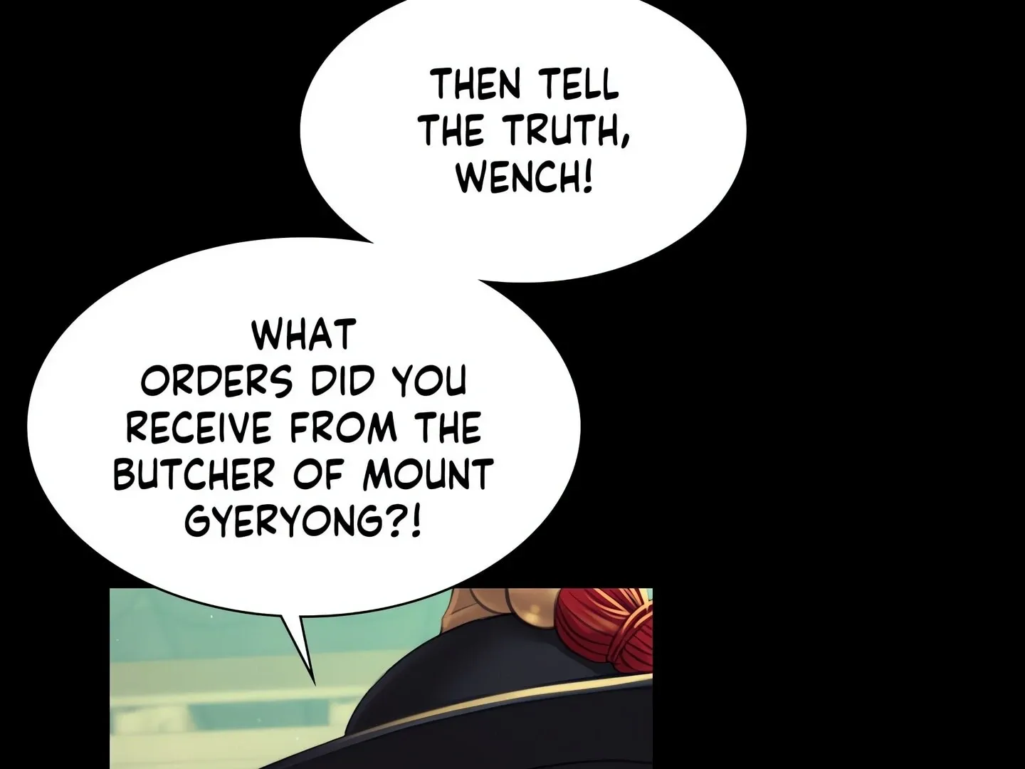 MISTRESS Chapter 155 page 74 - 