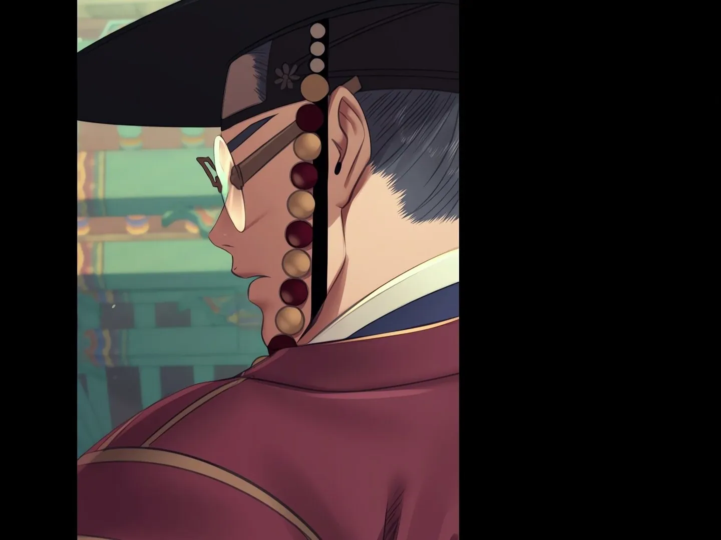 MISTRESS Chapter 155 page 75 - 
