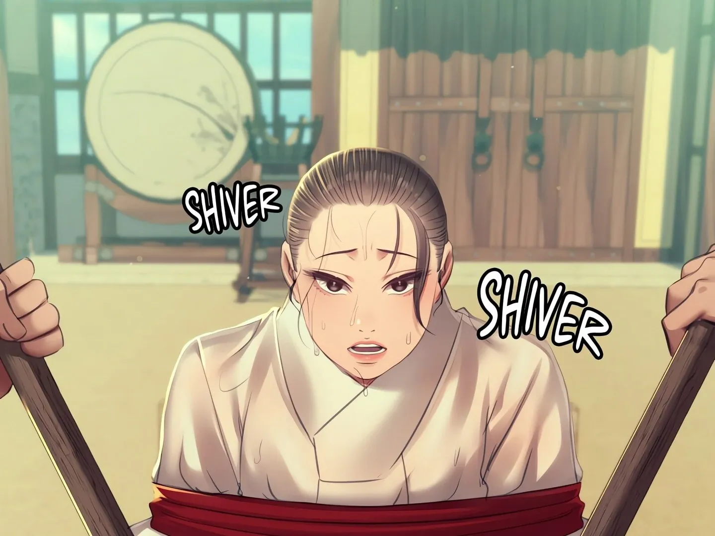 MISTRESS Chapter 155 page 78 - 