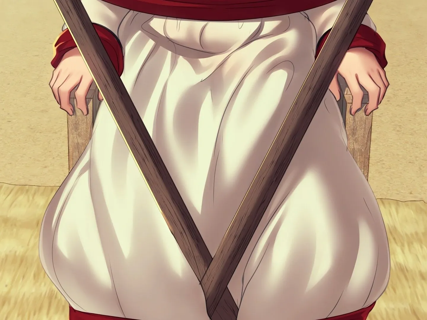 MISTRESS Chapter 155 page 79 - 