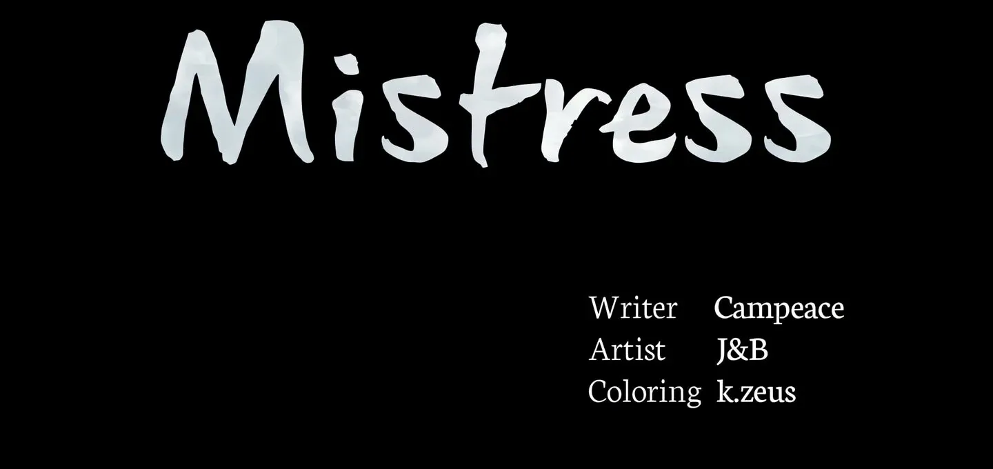 MISTRESS Chapter 155 page 10 - 