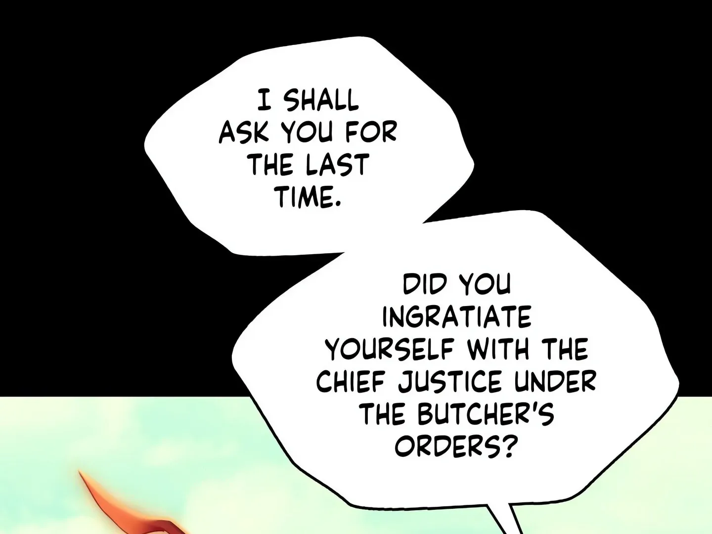 MISTRESS Chapter 155 page 93 - 