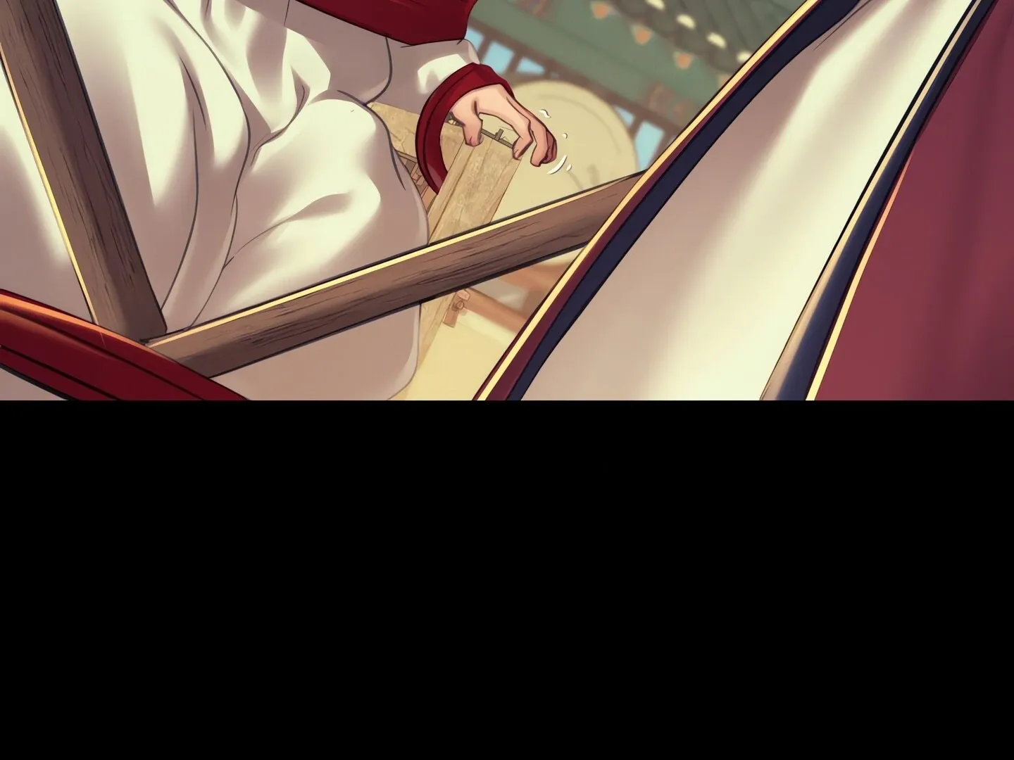 MISTRESS Chapter 155 page 95 - 