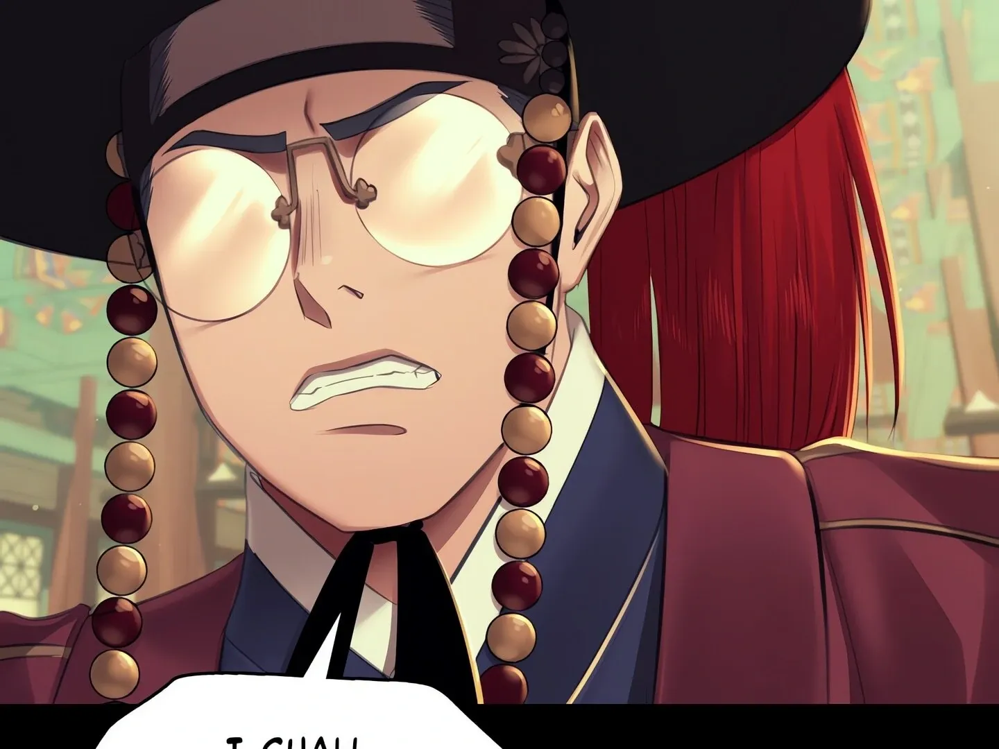 MISTRESS Chapter 155 page 99 - 