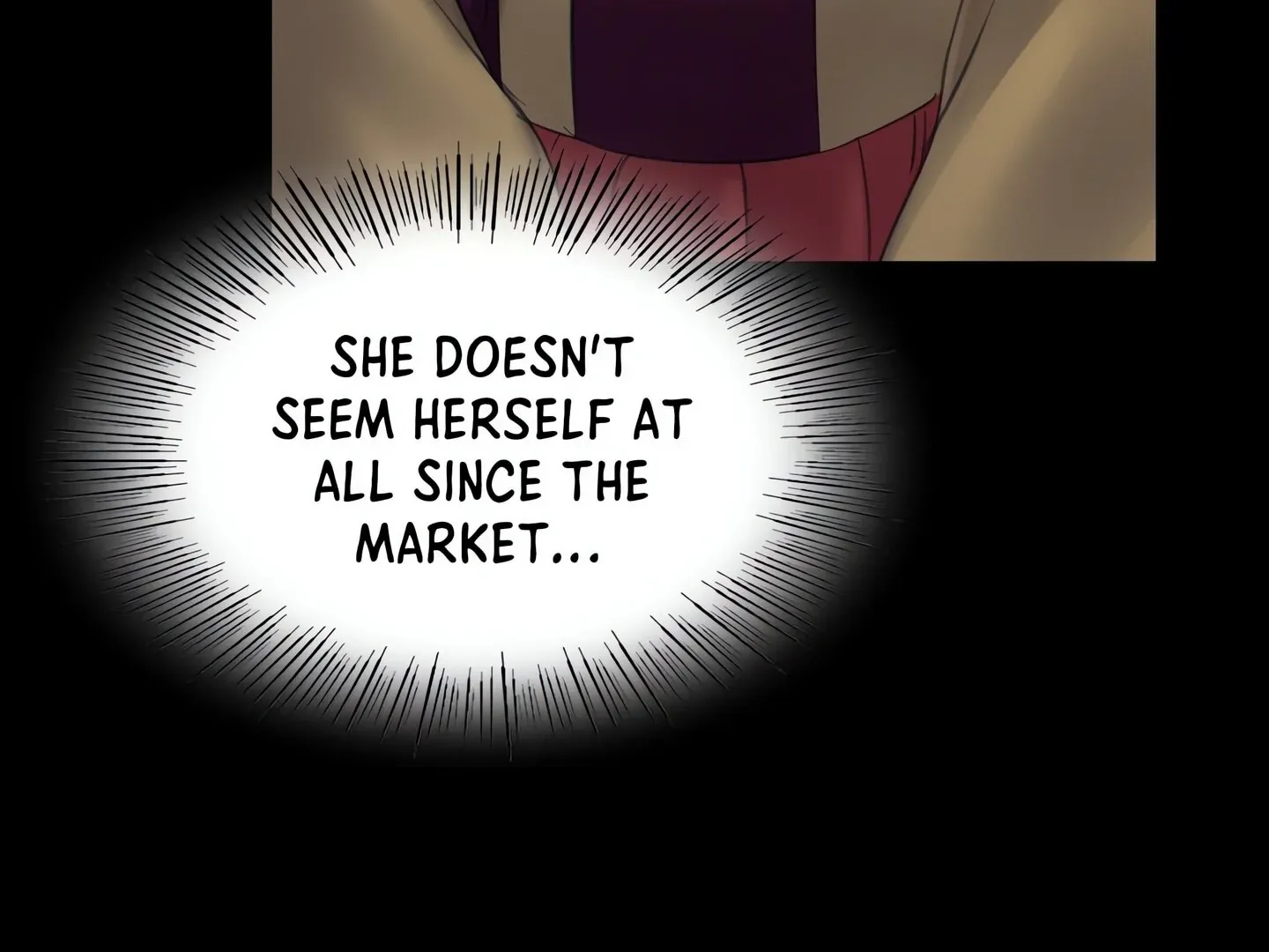 MISTRESS Chapter 156 page 112 - 