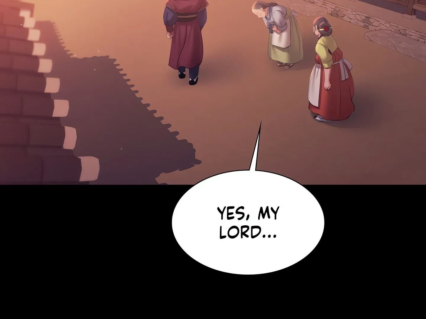 MISTRESS Chapter 156 page 121 - 
