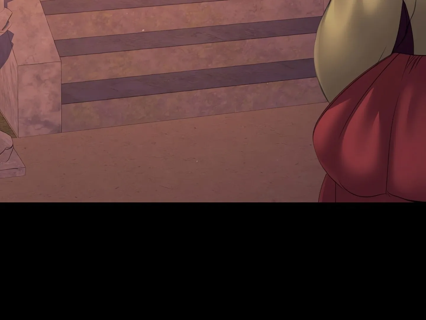 MISTRESS Chapter 156 page 124 - 